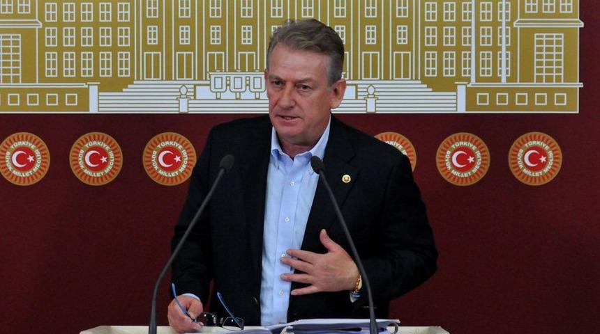 CHP'li vekil: Seçimleri boykot edelim