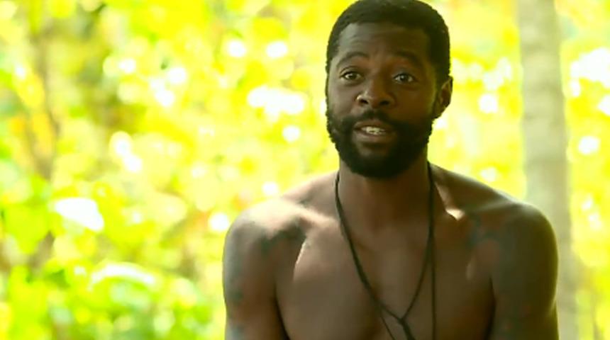 Beşiktaş'ın efsanesi Pascal Nouma g&uuml;zel şarkıcıyla aşk yaşıyor! &Uuml;nl&uuml; yarışmada s&uuml;rpriz yakınlaşma... 