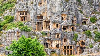 Akdeniz'in parlayan yıldızı Antalya'da Kültür Yolu Festivali başlıyor!