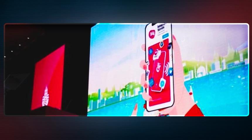 Kişisel verilerin sızdırıldığı iddia edilmişti! 'İstanbul Senin' soruşturmasında 4 kişi gözaltına alındı