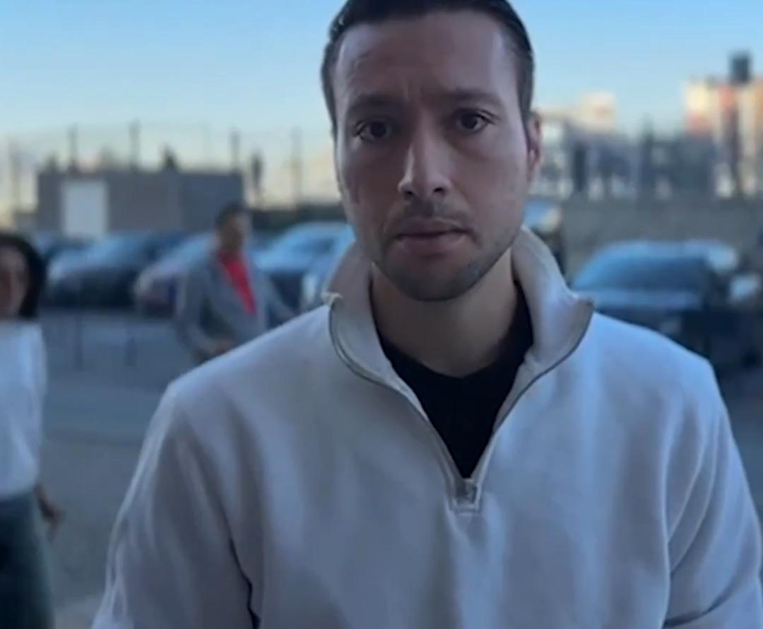 İsmi bahis iddialarına karışan hakem Zorbay Küçük ilk kez konuştu! Şikayetçi oldu... 1