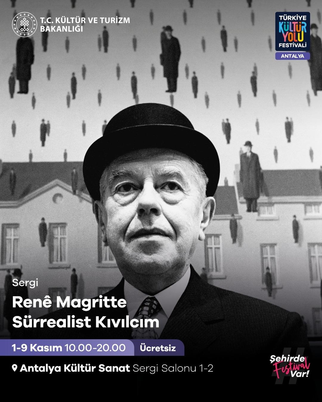 1200xauto Akdeniz rüzgarıyla sanat yolculuğu: Antalya kültür yolu festivali başladı