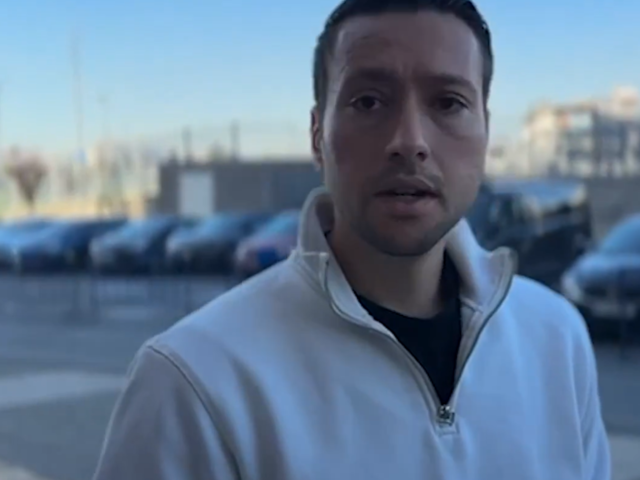 İsmi bahis iddialarına karışan hakem Zorbay Küçük ilk kez konuştu! Şikayetçi oldu...