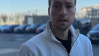 İsmi bahis iddialarına karışan hakem Zorbay Küçük ilk kez konuştu! Şikayetçi oldu...