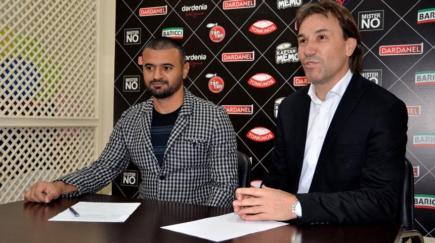 &Ccedil;anakkale Dardanel'de teknik direkt&ouml;r &Ccedil;oğum istifa etti&nbsp;