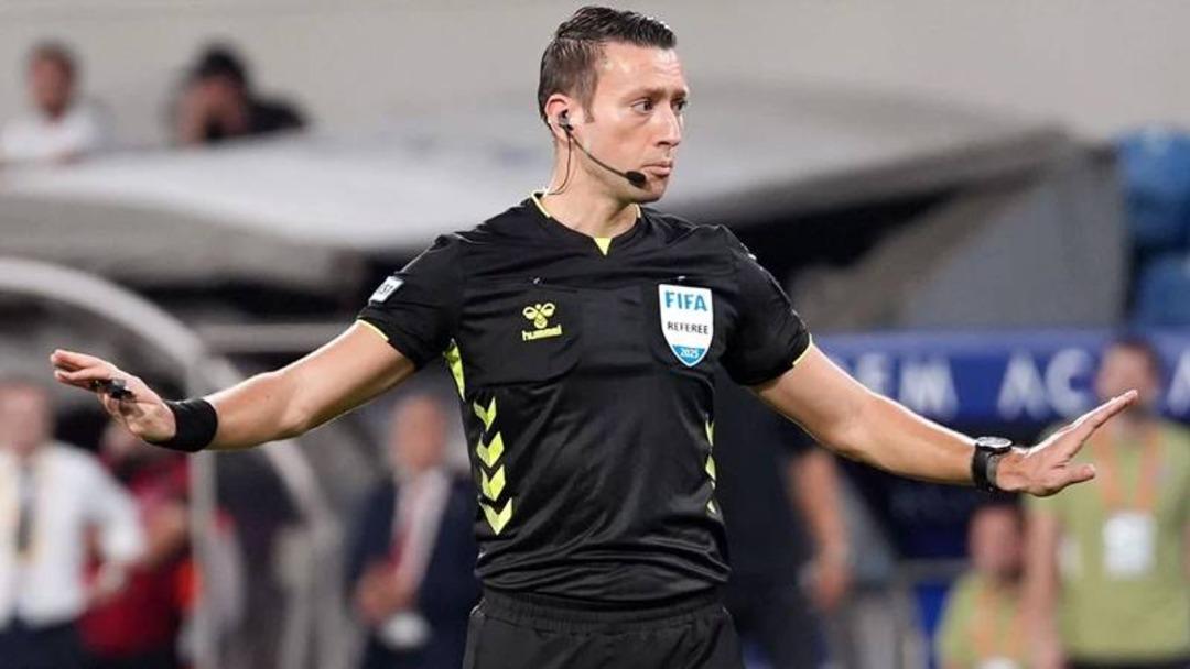 İsmi bahis iddialarına karışan hakem Zorbay Küçük ilk kez konuştu! Şikayetçi oldu... 2