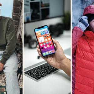 Gülümseten Kasım başladı! İndirimdeki ünlü markaları sizin için seçtik