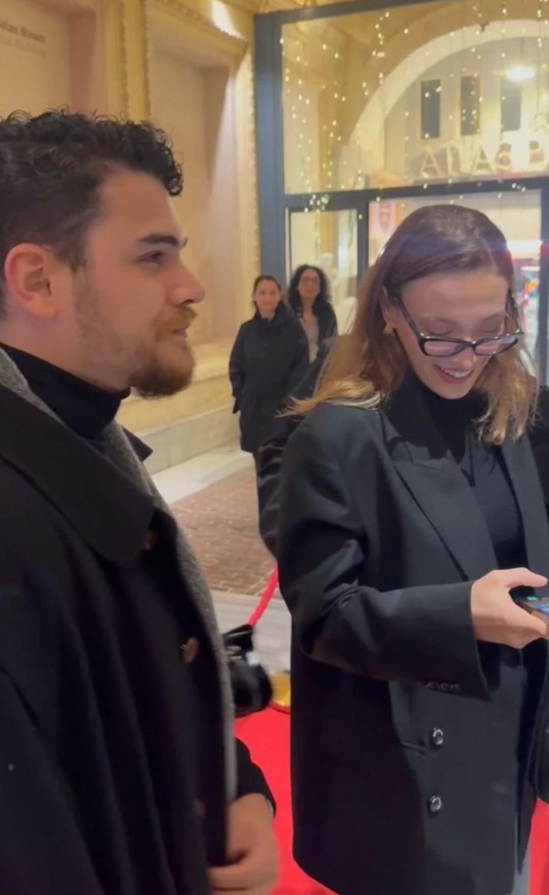 Sustalı Ceylan ın yıldızı Sümeyye Aydoğan ayrılığa dayanamadı! Aşkına bir şans daha verdi 2