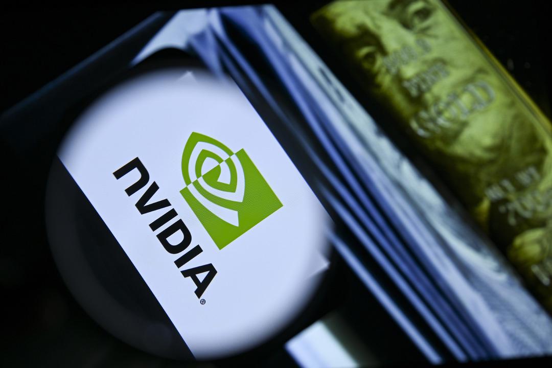 Çip ile gelen rekor: Nvidia nın piyasa değeri 5 trilyon doları aştı, bir ilki başardı! 2