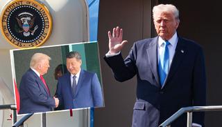 'Olağanüstü kararlar alındı' Trump - Şi görüşmesi sonrası duyurdu! Piyasaların gözü oradaydı