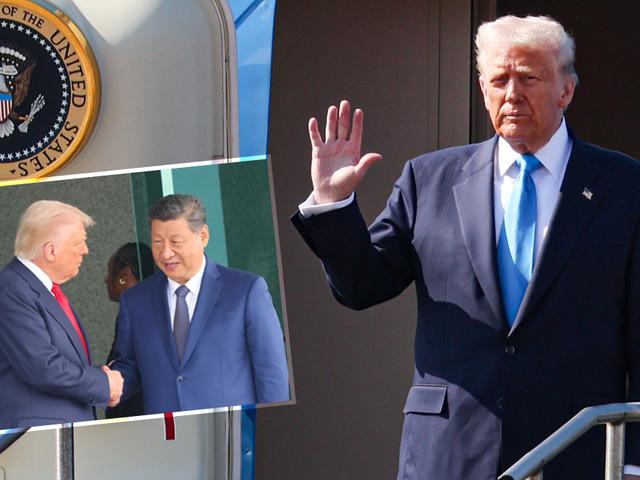 'Olağanüstü kararlar alındı' Trump - Şi görüşmesi sonrası duyurdu! Piyasaların gözü oradaydı