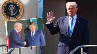 'Olağanüstü kararlar alındı' Trump görüşmeden sonra açıkladı! Piyasalar kilitlenmişti