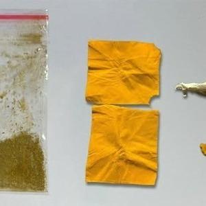 Isparta’da uyuşturucu operasyonunda 2 kişiye adli işlem