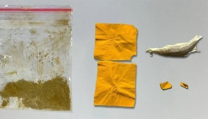 700x400 Isparta’da uyuşturucu operasyonunda 2 kişiye adli işlem