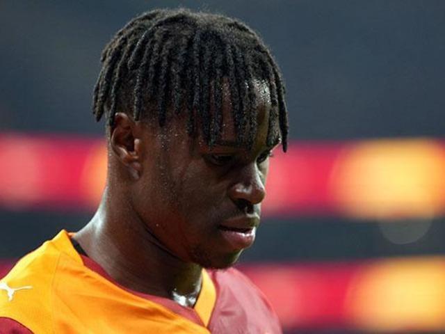 Galatasaray'da Trabzonspor derbisi öncesi Wilfried Singo kararı! Kimse beklemiyordu