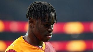 Galatasaray'da Trabzonspor derbisi öncesi Wilfried Singo kararı! Kimse beklemiyordu