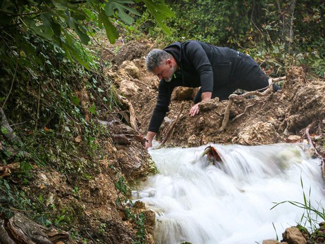 Bir il bu mucizeyi konuşuyor: 'Cenabıallah'ın işi, yine geldi' 
