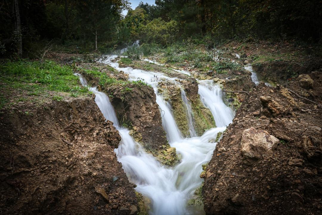 Bir il bu mucizeyi konuşuyor:  Cenabıallah ın işi, depremle yine geldi  1