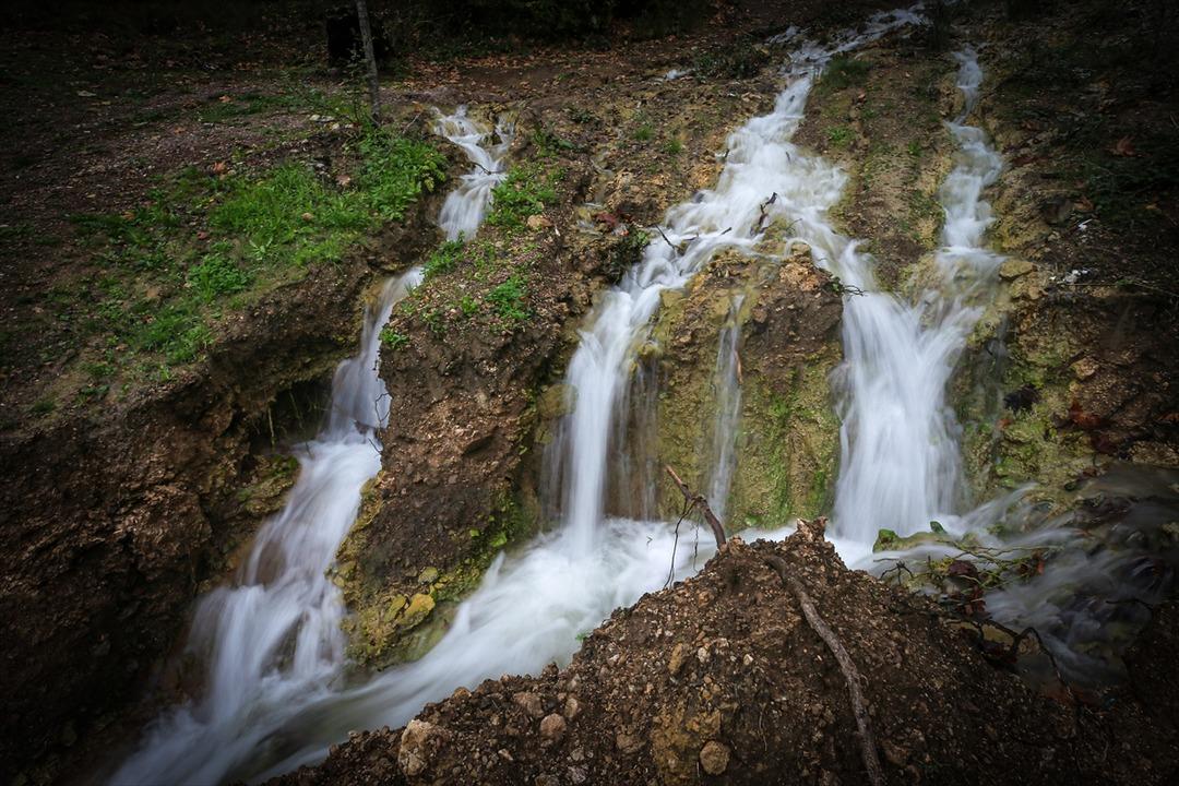 Bir il bu mucizeyi konuşuyor:  Cenabıallah ın işi, depremle yine geldi  2