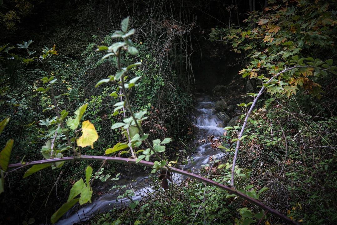 Bir il bu mucizeyi konuşuyor:  Cenabıallah ın işi, depremle yine geldi  3