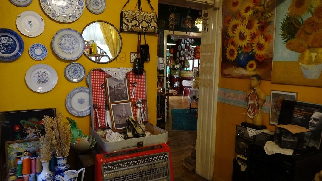 Kolilerde bekliyordu, harekete geçti! Depo düşünürken bambaşka oldu  Çok şaşırmıştık  2