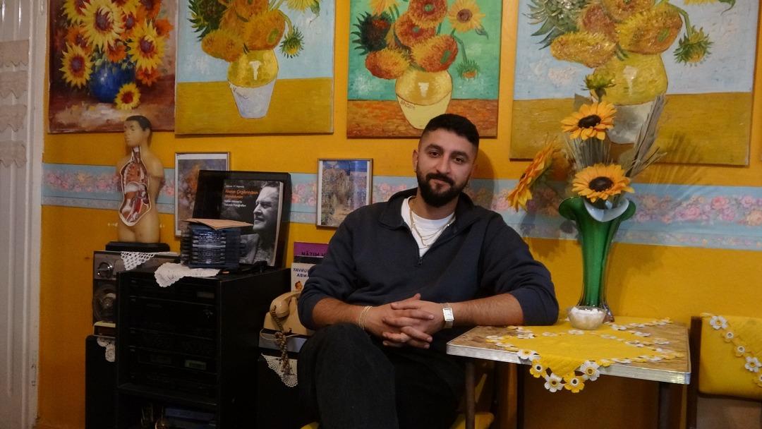 Kolilerde bekliyordu, harekete geçti! Depo düşünürken bambaşka oldu  Çok şaşırmıştık  4