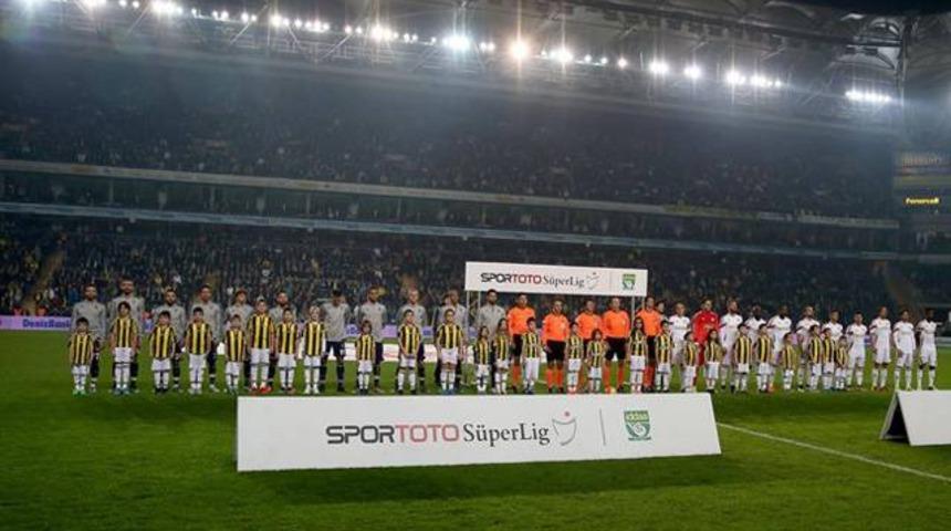 Fenerbah&ccedil;e'ye ağır fatura: 300 milyon Euro