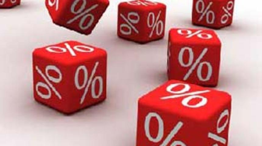 Bankaların kredi faiz oranı oyunu!