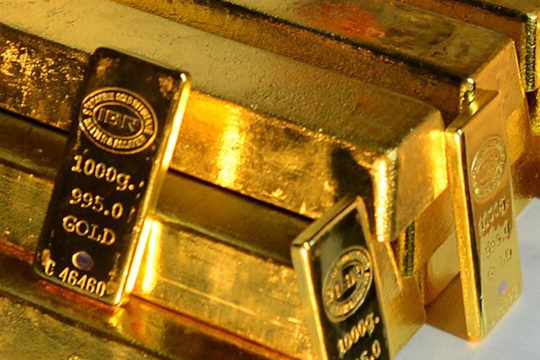 Tarihin en uzun kapanması sona erdi! Altın fiyatları yeniden yükselişte 3