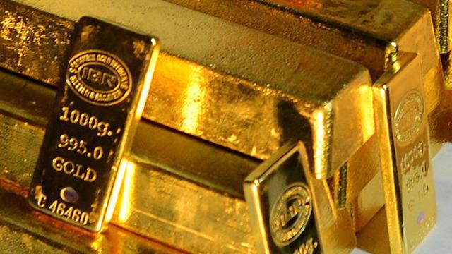 Altının kilogram fiyatı 7 milyon 480 bin liraya d&uuml;şt&uuml;