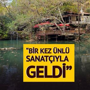 Bilmece çözülemedi! Antalya'daki gizemli köşkte Kenan Evren rivayetleri dolaşıyor: "Bir kez ünlü sanatçıyla geldi"