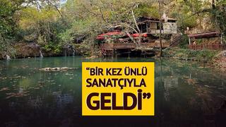 Bilmece çözülemedi! Antalya'daki gizemli köşkte Kenan Evren rivayetleri dolaşıyor: Bir kez ünlü sanatçıyla geldi