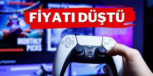 Oyun tutkunları buraya! Sony Playstation 5'te fırsat zamanı