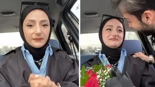 Amin Reis doğum yaptı! Vajinal doğum deyince tepki çekti: Ayıp bir durum yok