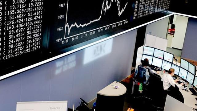 Avrupa borsaları Almanya hari&ccedil; pozitif seyrediyor