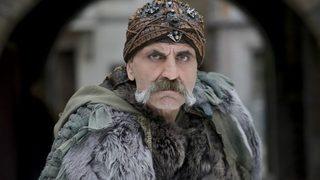 Gürkan Uygun, Mehmed Bir Cihan Fatihi’nin kadrosunda!