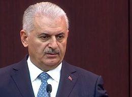 Başbakan Yıldırım: Gereken tedbirleri alıyoruz