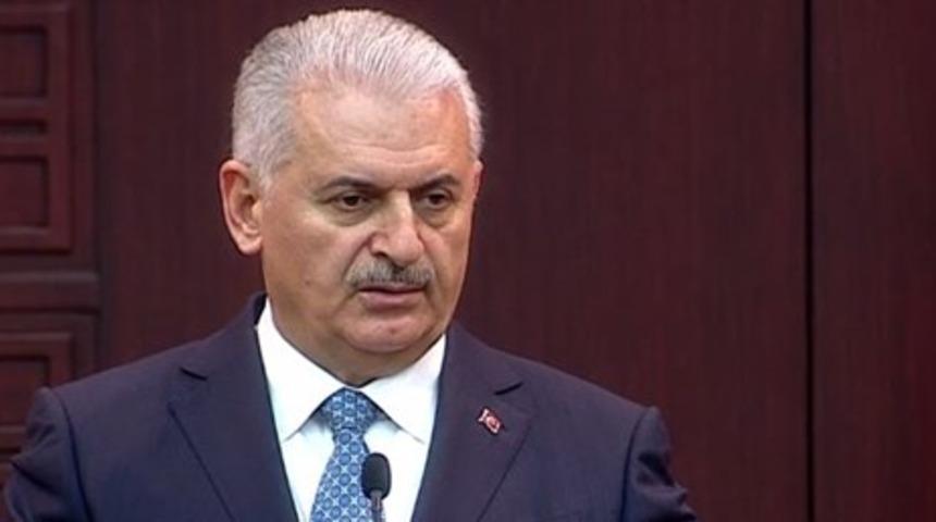 Başbakan Yıldırım: Gereken tedbirleri alıyoruz