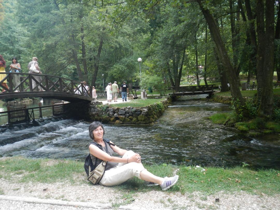 Kanseri sanatla yendi: Emekli öğretmen, resim tutkusundan vazgeçmeden gırtlak kanserini yendi 8