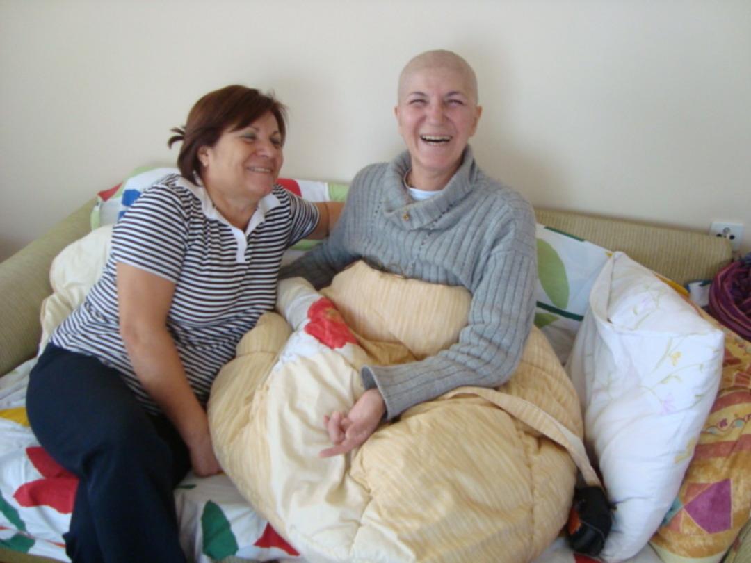 Kanseri sanatla yendi: Emekli öğretmen, resim tutkusundan vazgeçmeden gırtlak kanserini yendi 6