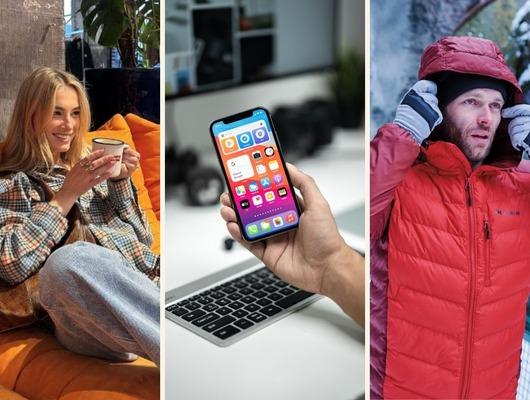 Gülümseten Kasım başladı! İşte indirimdeki ünlü markalar...