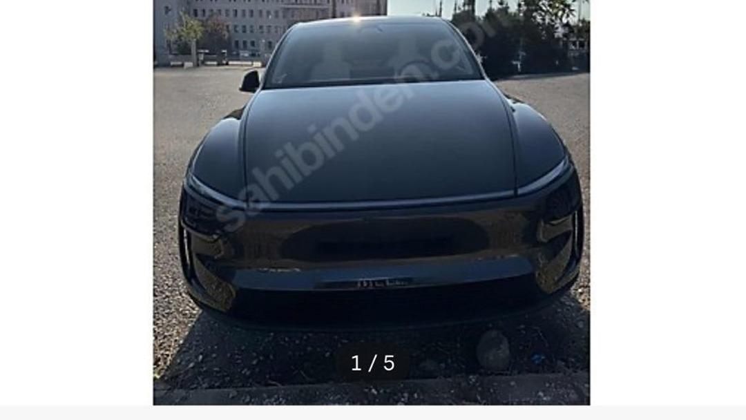 Gündem olan Tesla ilanına 279 bin TL lik ceza! "Selamlarımı da ilet" demişti... Bakanlıktan açıklama geldi: "Ve Aleykümselam" 1