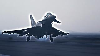 Son dakika | Eurofighter proje bedeli ilk kez açıklandı! İngiltere'yle anlaşmadan sonra gözler yeni savaş uçaklarında