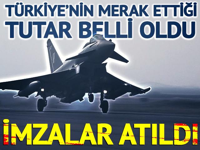 Türkiye'nin merak ettiği tutar belli oldu
