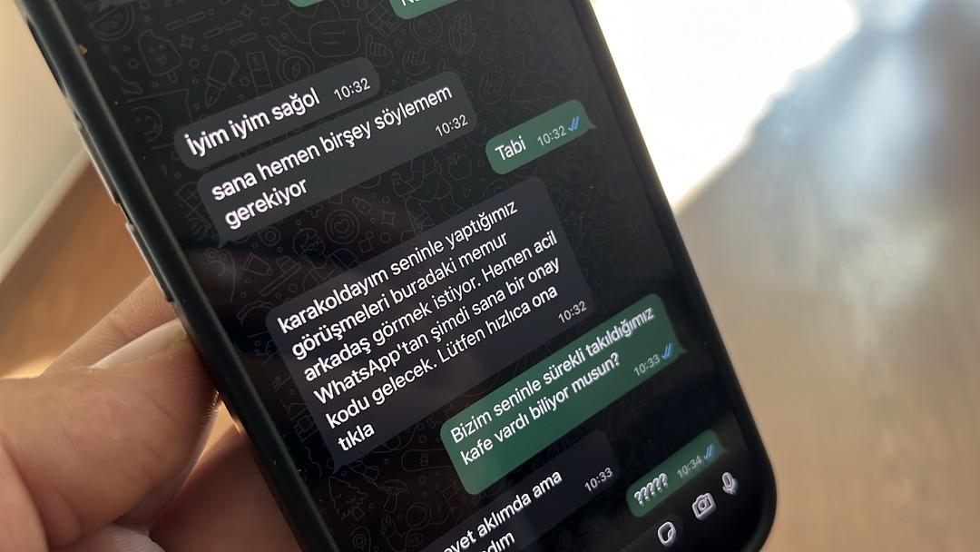 Dolandırıcıların yeni yöntemi pes dedirtti: ‘Aile Güveni’ yöntemiyle tuzağa düşürüyorlar! Uzman isim risklere karşı uyardı... 2