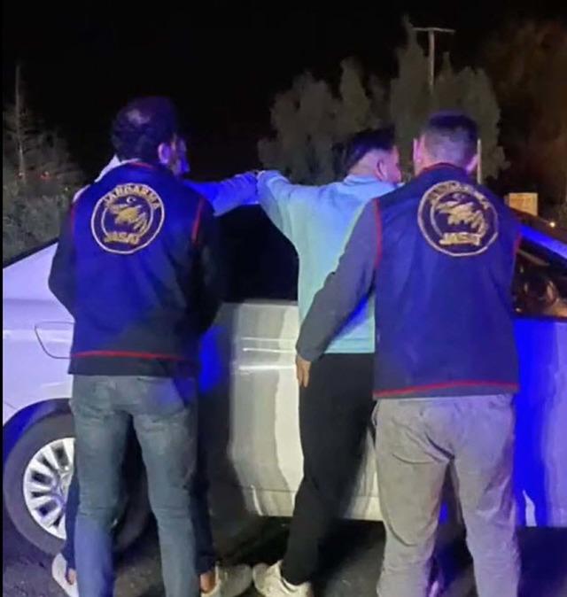 Aydın ve İzmir’de suç örgütü operasyonu: 4 tutuklama 2