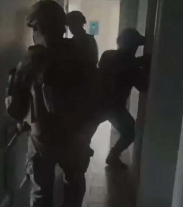 Aydın ve İzmir’de suç örgütü operasyonu: 4 tutuklama 3