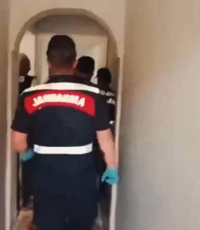 Aydın ve İzmir’de suç örgütü operasyonu: 4 tutuklama 4