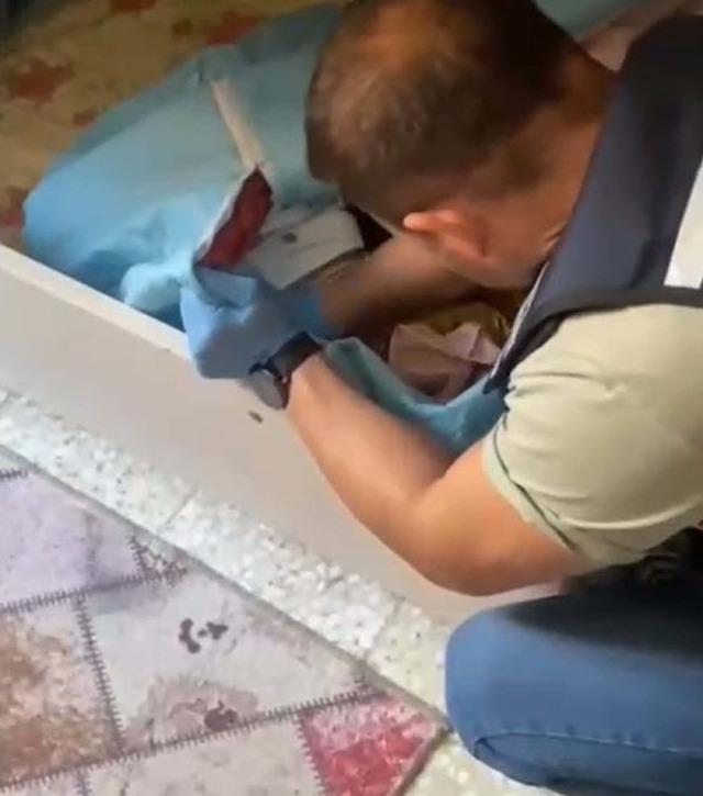 Aydın ve İzmir’de suç örgütü operasyonu: 4 tutuklama 5