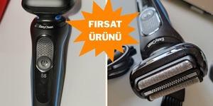 İlk kullanımda farkı hissedeceksiniz!